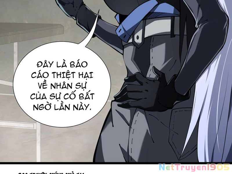 Tai Ách Giáng Lâm: Ta Tiến Hóa Thành Tinh Hồng Chi Vương Chapter 4 - Trang 9