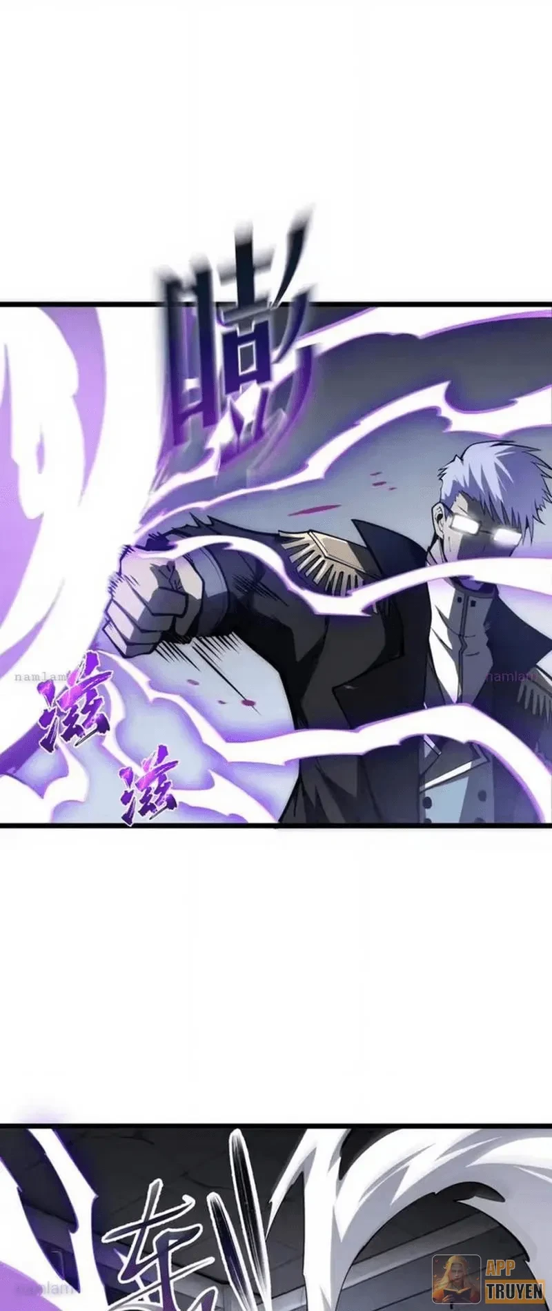 Tai Ách Giáng Lâm: Ta Tiến Hóa Thành Tinh Hồng Chi Vương Chapter 42 - Trang 29