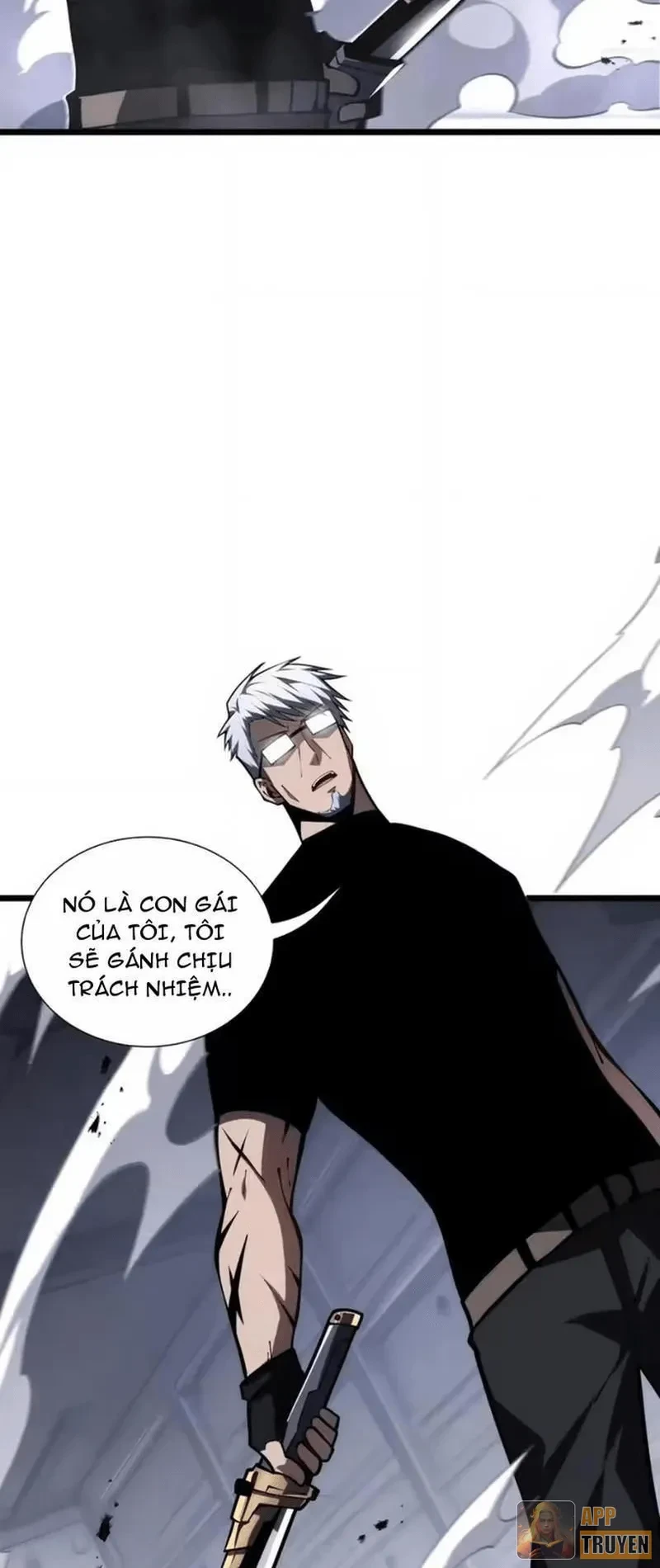 Tai Ách Giáng Lâm: Ta Tiến Hóa Thành Tinh Hồng Chi Vương Chapter 42 - Trang 32