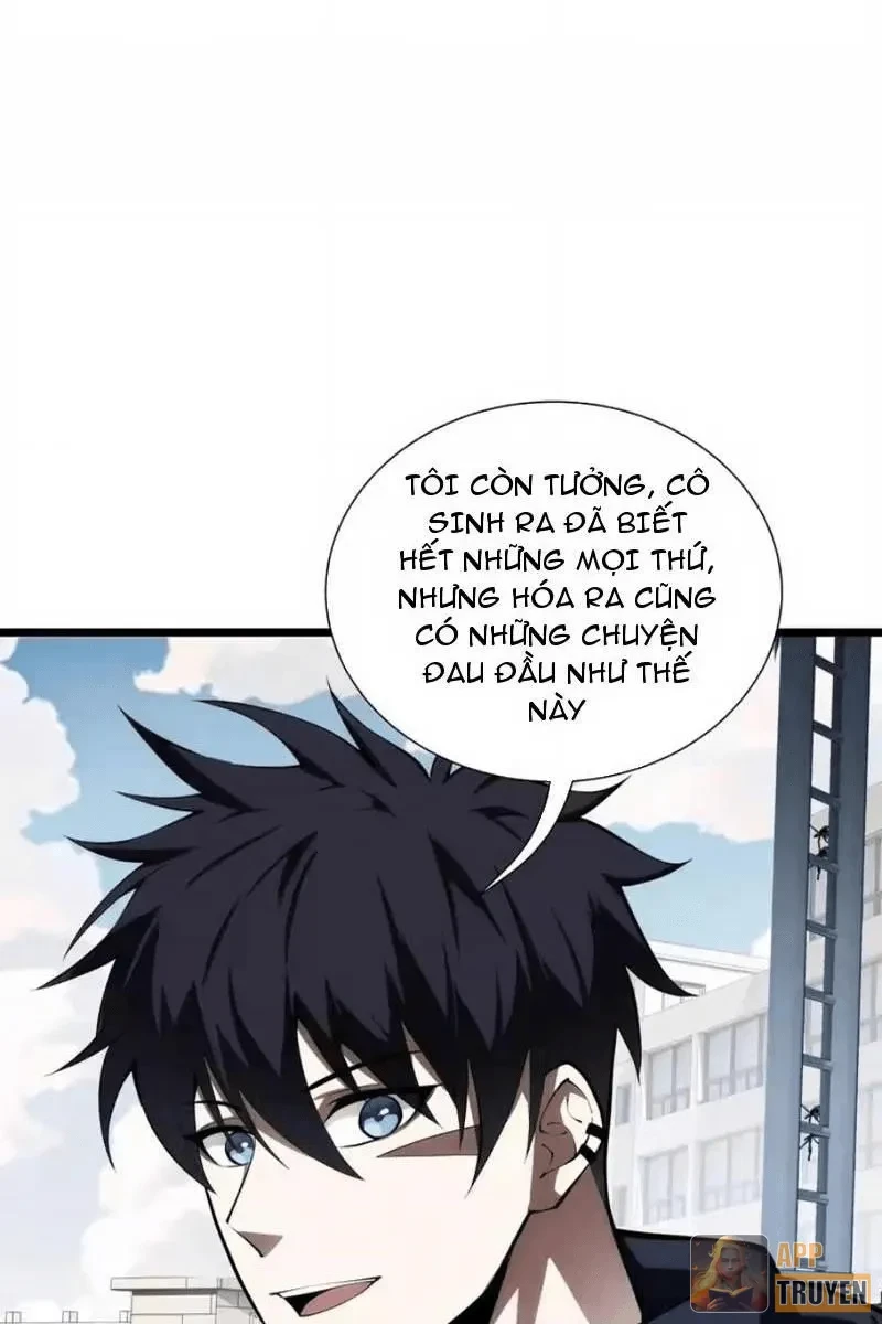 Tai Ách Giáng Lâm: Ta Tiến Hóa Thành Tinh Hồng Chi Vương Chapter 43 - Trang 17