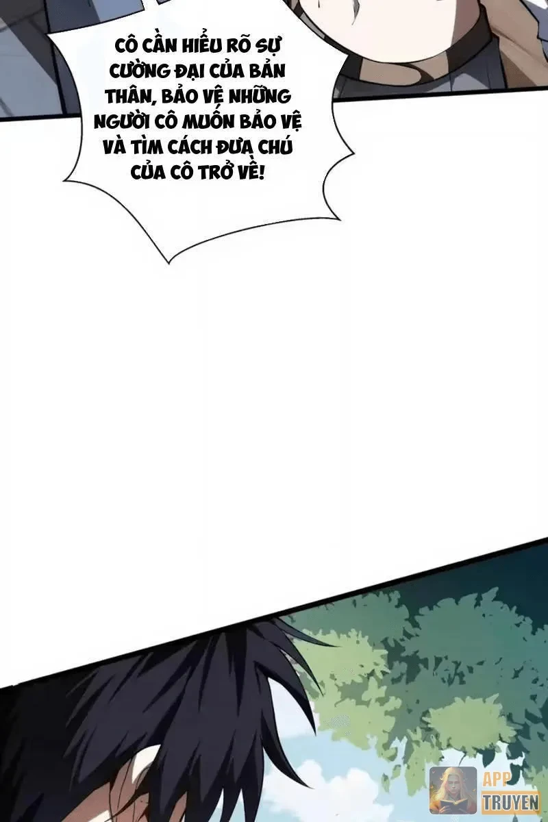 Tai Ách Giáng Lâm: Ta Tiến Hóa Thành Tinh Hồng Chi Vương Chapter 43 - Trang 24