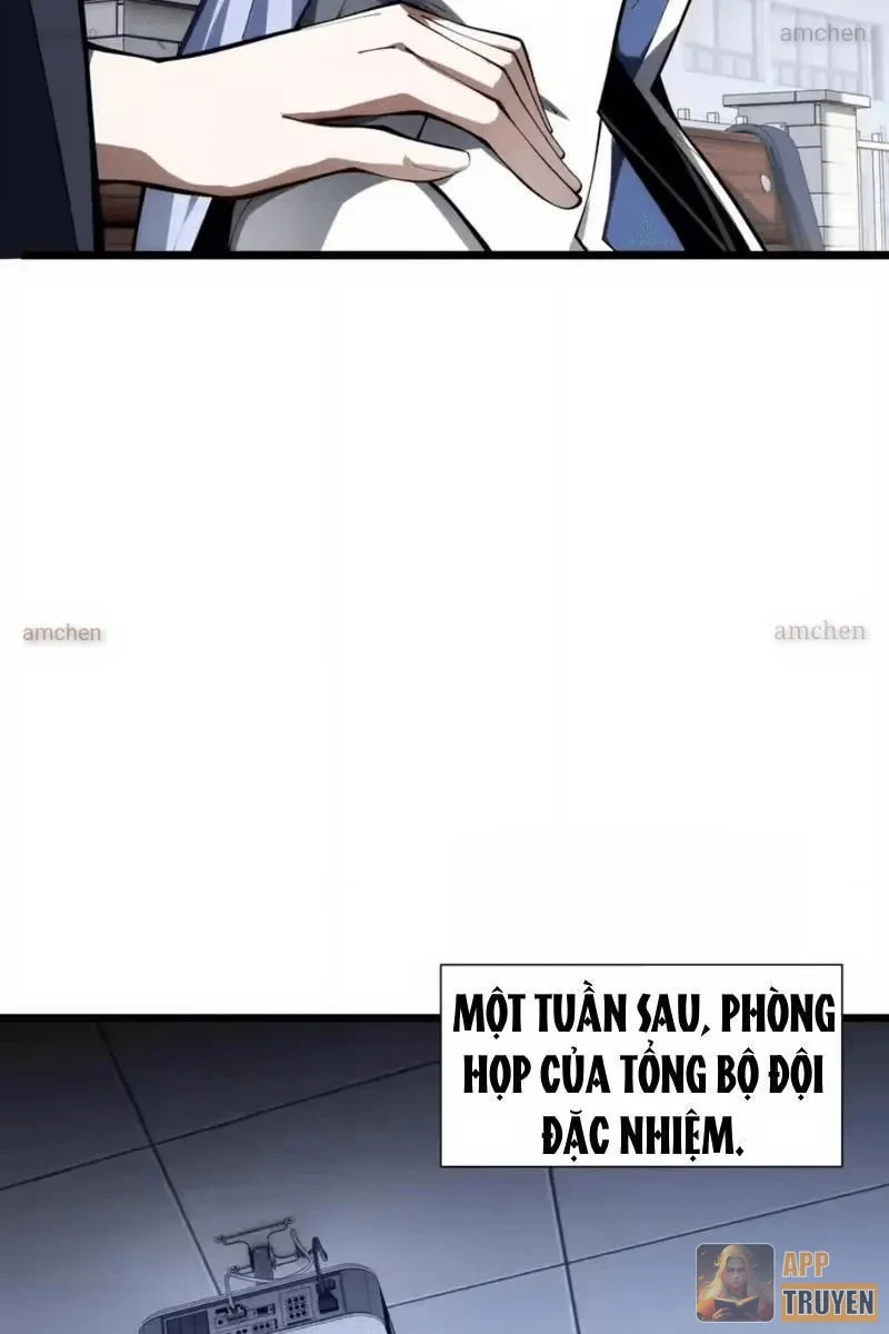 Tai Ách Giáng Lâm: Ta Tiến Hóa Thành Tinh Hồng Chi Vương Chapter 43 - Trang 26