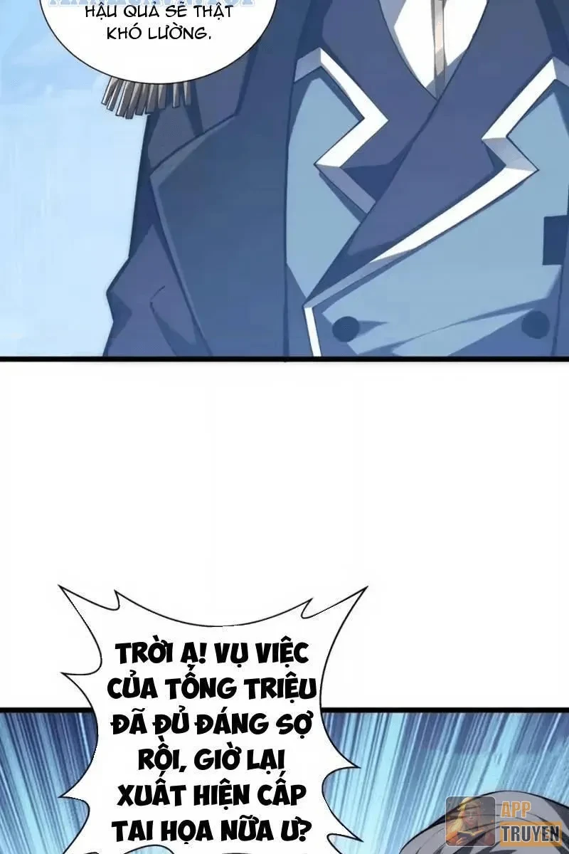 Tai Ách Giáng Lâm: Ta Tiến Hóa Thành Tinh Hồng Chi Vương Chapter 43 - Trang 36