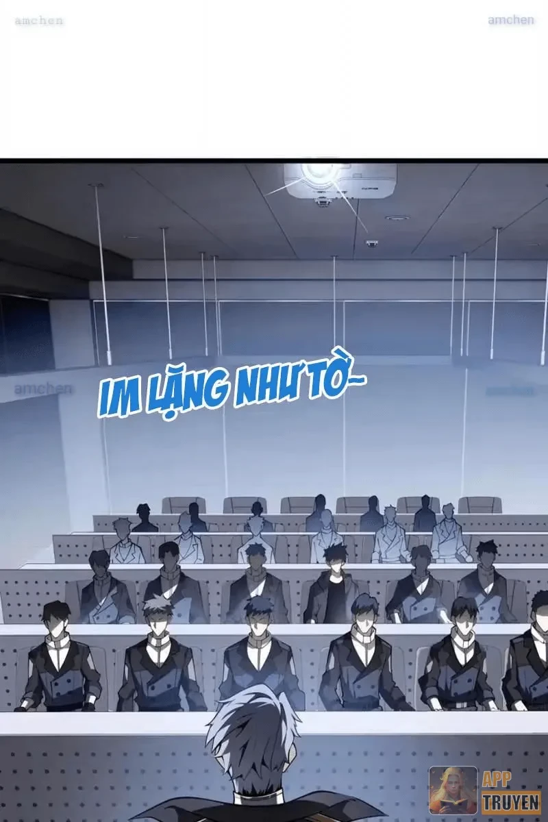 Tai Ách Giáng Lâm: Ta Tiến Hóa Thành Tinh Hồng Chi Vương Chapter 43 - Trang 41