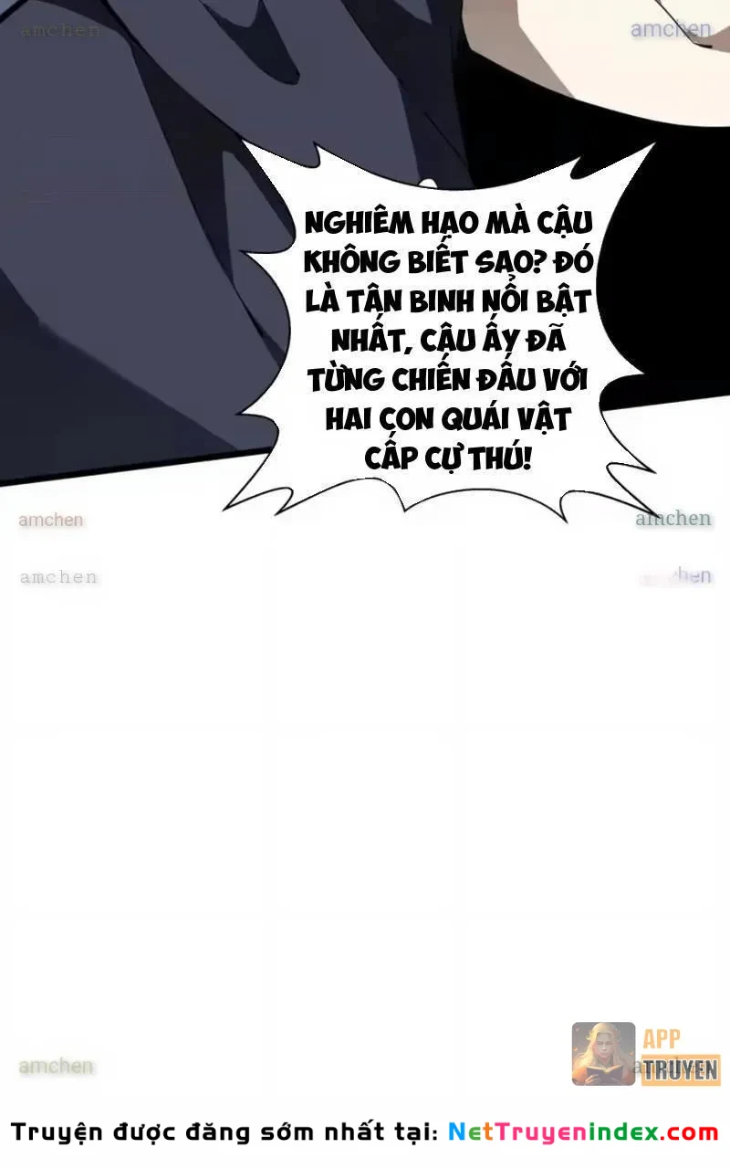 Tai Ách Giáng Lâm: Ta Tiến Hóa Thành Tinh Hồng Chi Vương Chapter 43 - Trang 48
