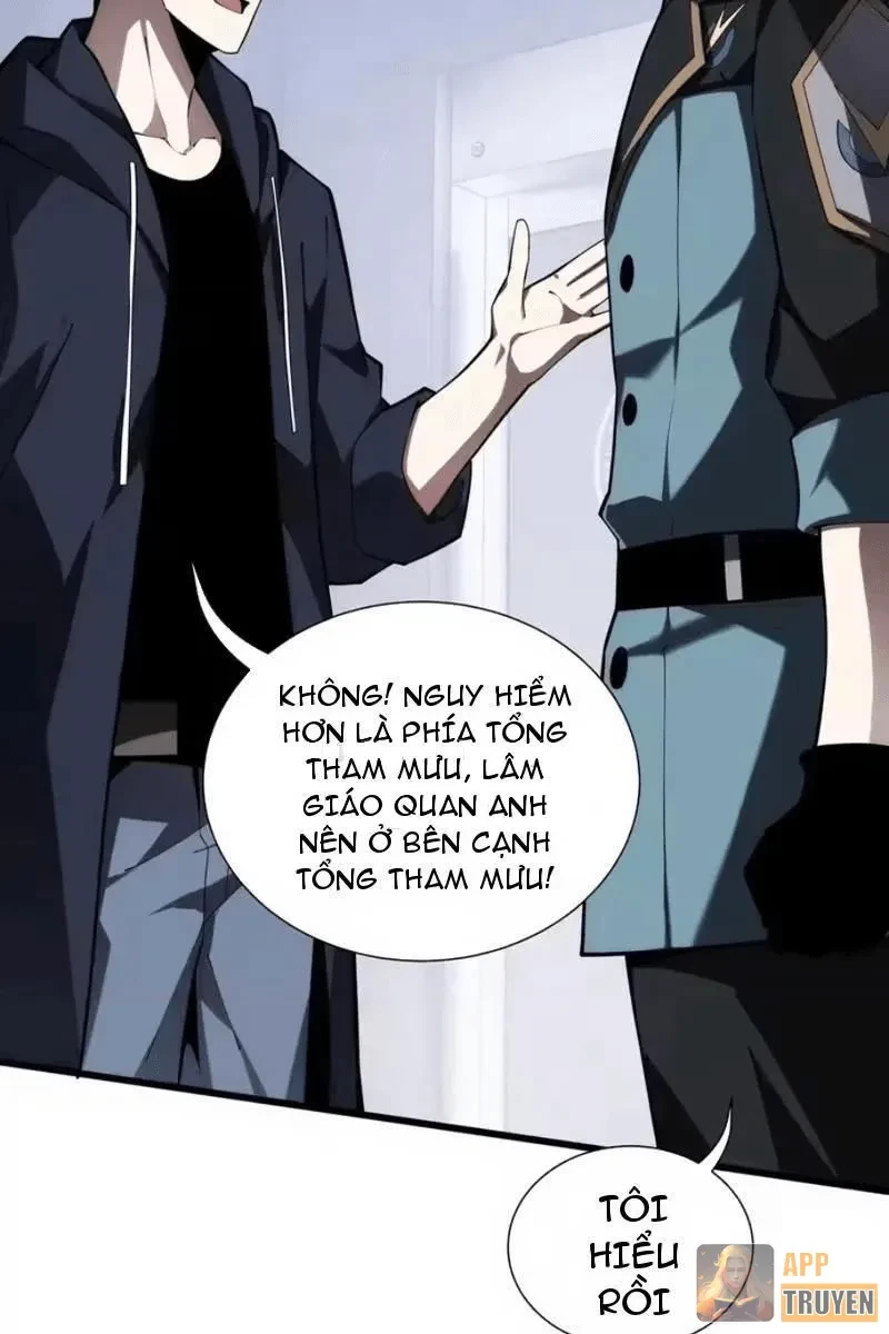 Tai Ách Giáng Lâm: Ta Tiến Hóa Thành Tinh Hồng Chi Vương Chapter 43 - Trang 50