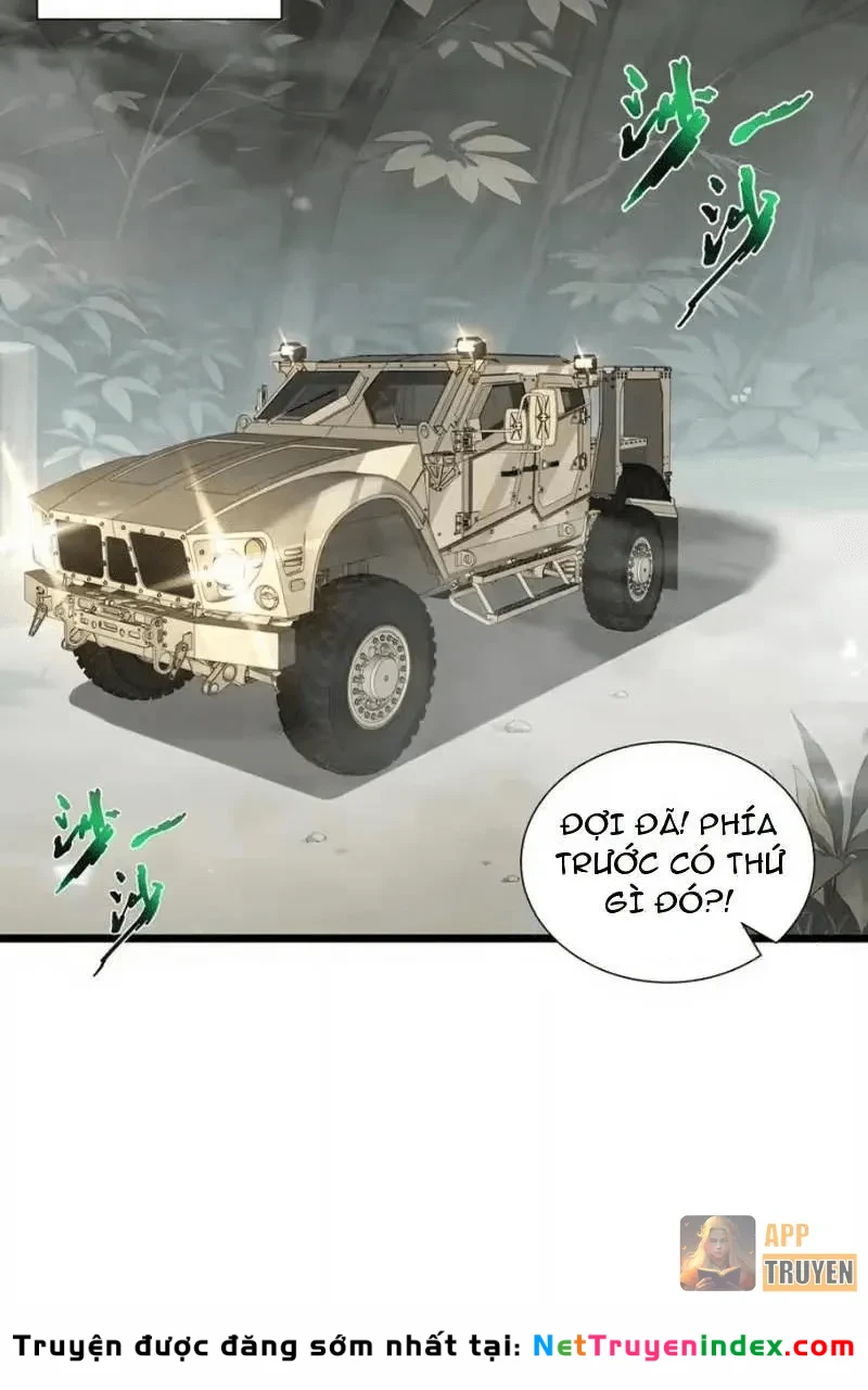 Tai Ách Giáng Lâm: Ta Tiến Hóa Thành Tinh Hồng Chi Vương Chapter 44 - Trang 13