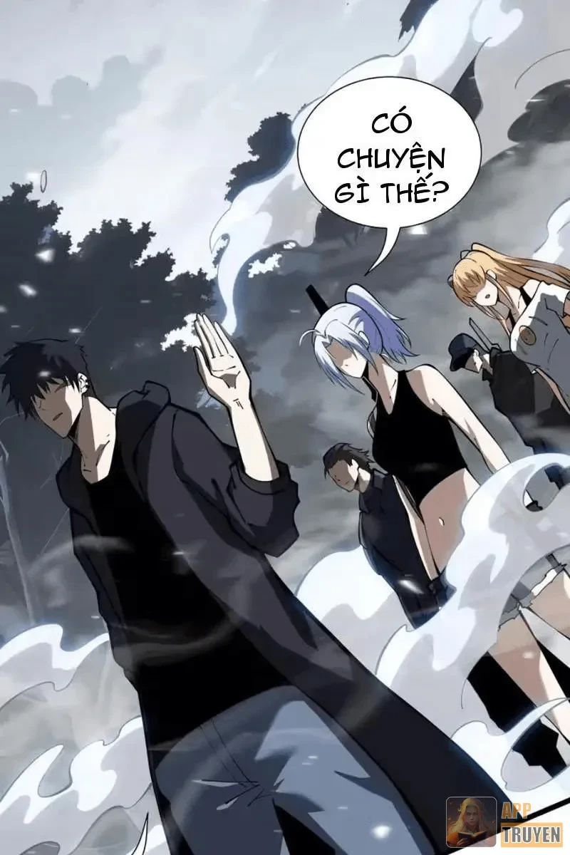 Tai Ách Giáng Lâm: Ta Tiến Hóa Thành Tinh Hồng Chi Vương Chapter 44 - Trang 21