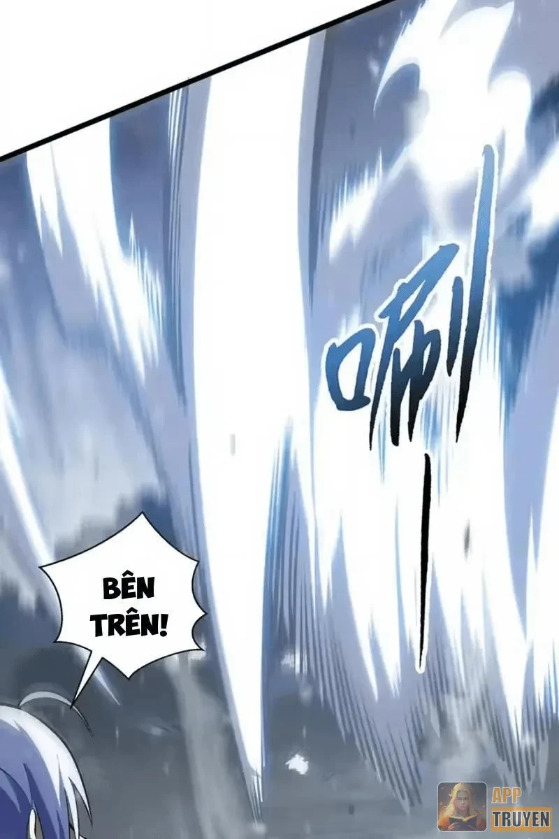 Tai Ách Giáng Lâm: Ta Tiến Hóa Thành Tinh Hồng Chi Vương Chapter 44 - Trang 23