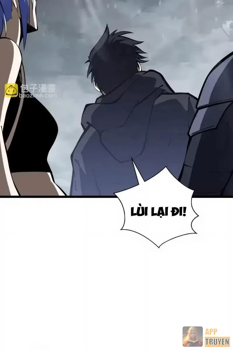 Tai Ách Giáng Lâm: Ta Tiến Hóa Thành Tinh Hồng Chi Vương Chapter 44 - Trang 24