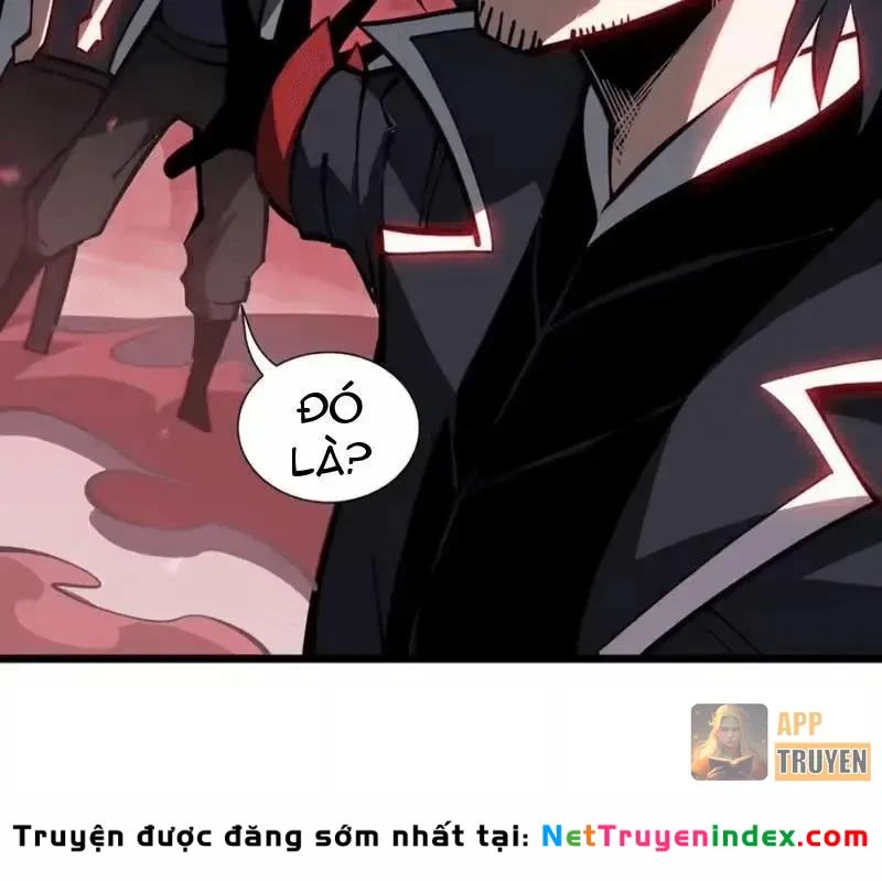 Tai Ách Giáng Lâm: Ta Tiến Hóa Thành Tinh Hồng Chi Vương Chapter 44 - Trang 43