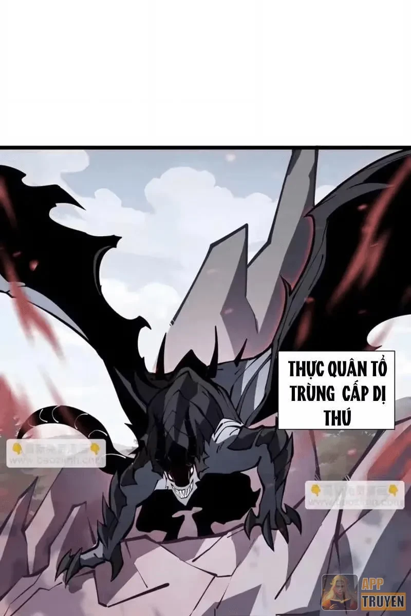 Tai Ách Giáng Lâm: Ta Tiến Hóa Thành Tinh Hồng Chi Vương Chapter 44 - Trang 44