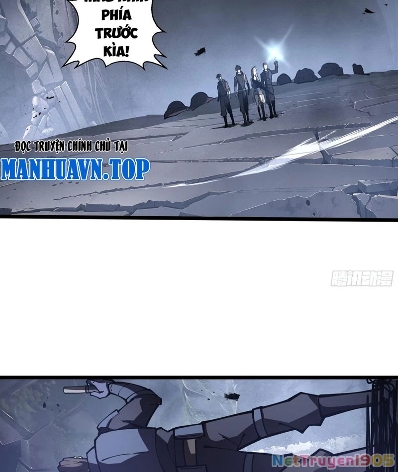 Tai Ách Giáng Lâm: Ta Tiến Hóa Thành Tinh Hồng Chi Vương Chapter 5 - Trang 13