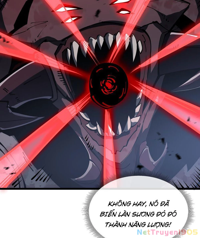 Tai Ách Giáng Lâm: Ta Tiến Hóa Thành Tinh Hồng Chi Vương Chapter 5 - Trang 17