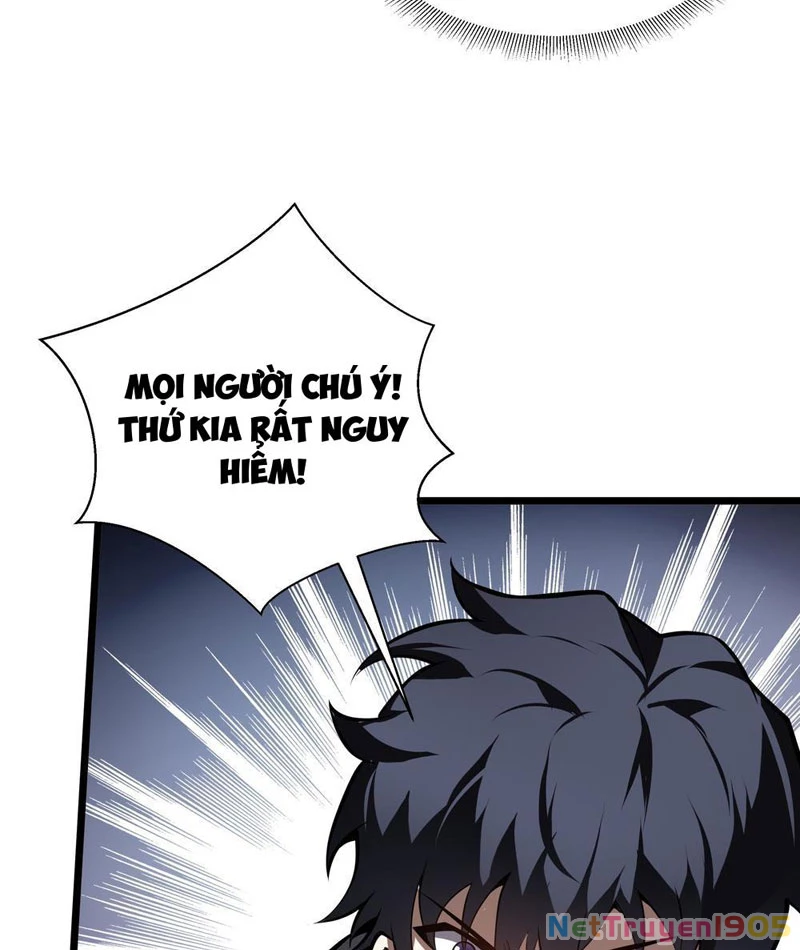 Tai Ách Giáng Lâm: Ta Tiến Hóa Thành Tinh Hồng Chi Vương Chapter 5 - Trang 18