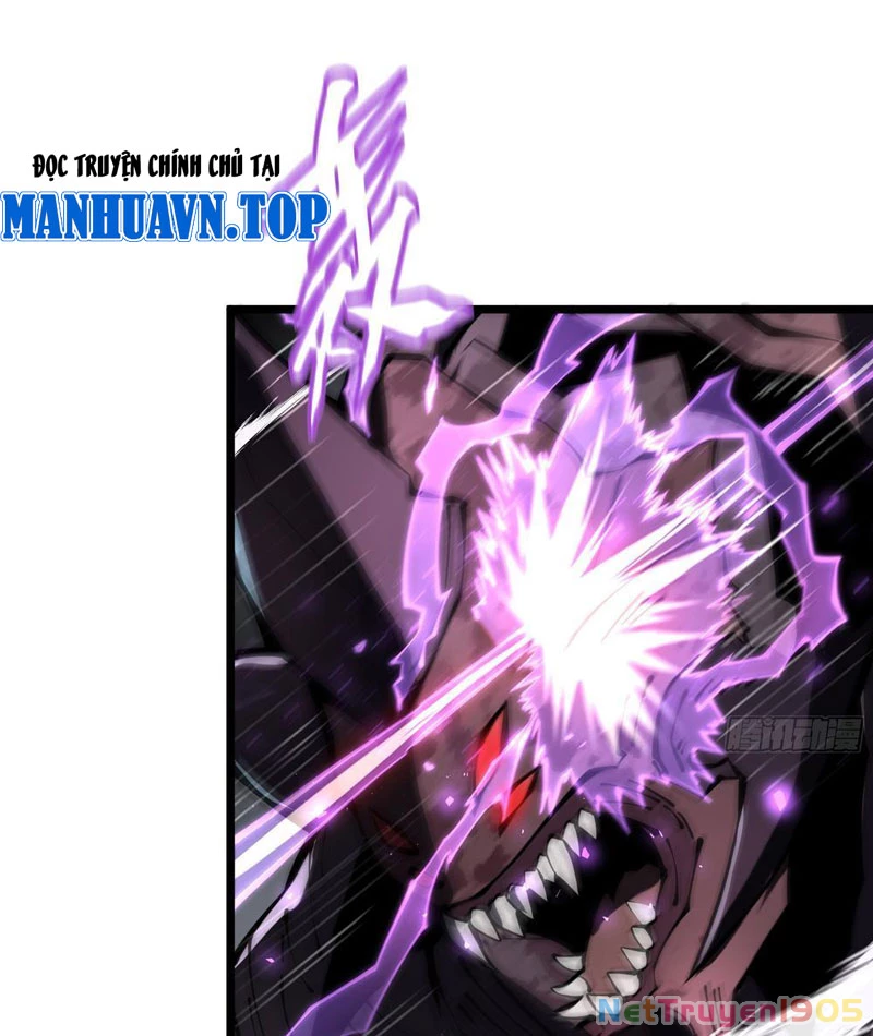Tai Ách Giáng Lâm: Ta Tiến Hóa Thành Tinh Hồng Chi Vương Chapter 5 - Trang 28