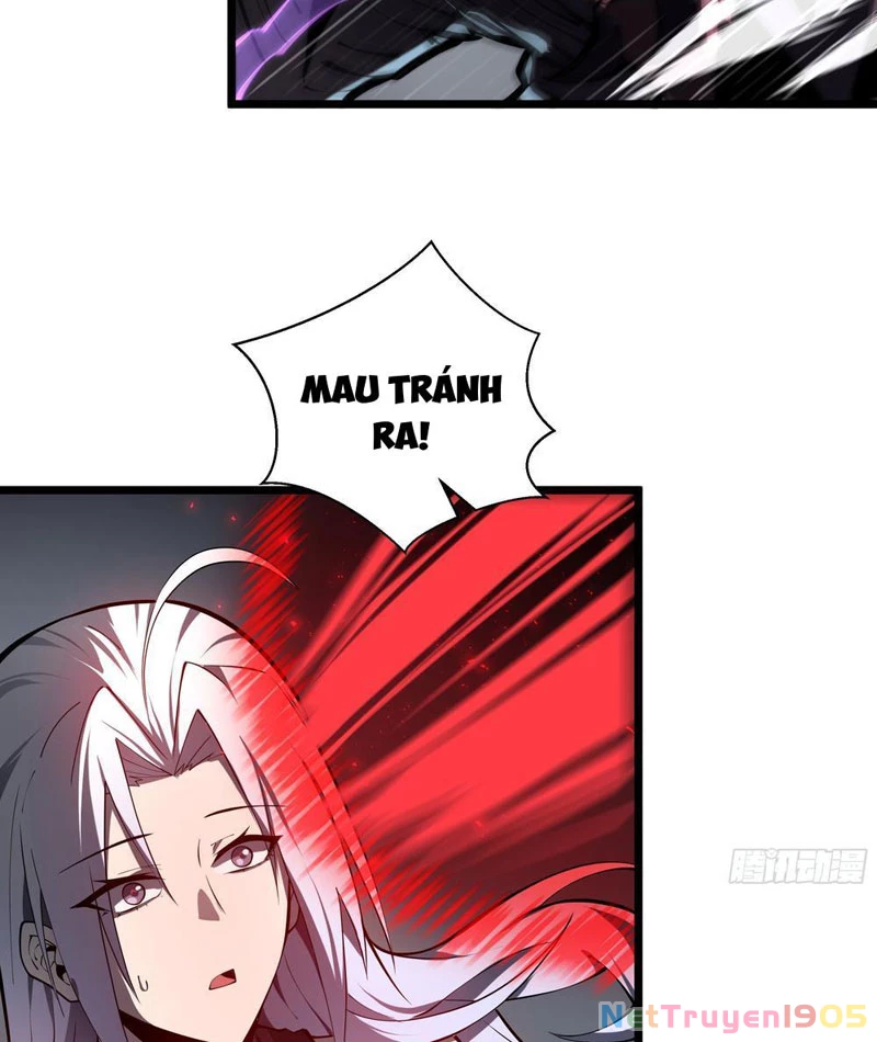 Tai Ách Giáng Lâm: Ta Tiến Hóa Thành Tinh Hồng Chi Vương Chapter 5 - Trang 29