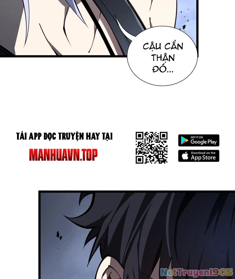 Tai Ách Giáng Lâm: Ta Tiến Hóa Thành Tinh Hồng Chi Vương Chapter 5 - Trang 39