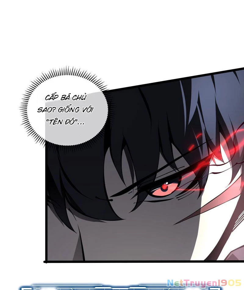 Tai Ách Giáng Lâm: Ta Tiến Hóa Thành Tinh Hồng Chi Vương Chapter 5 - Trang 44