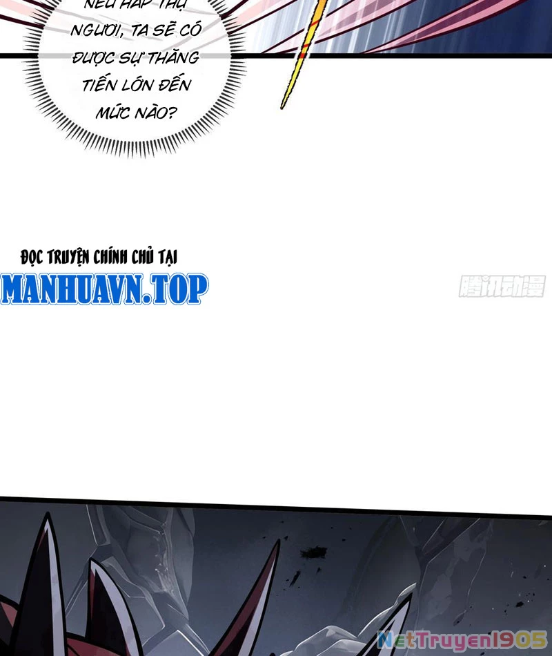 Tai Ách Giáng Lâm: Ta Tiến Hóa Thành Tinh Hồng Chi Vương Chapter 5 - Trang 48