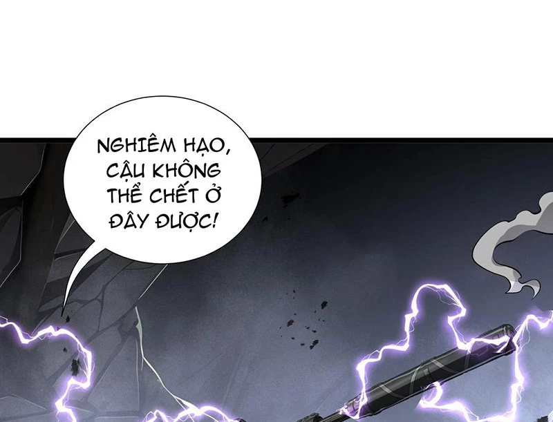 Tai Ách Giáng Lâm: Ta Tiến Hóa Thành Tinh Hồng Chi Vương Chapter 6 - Trang 12