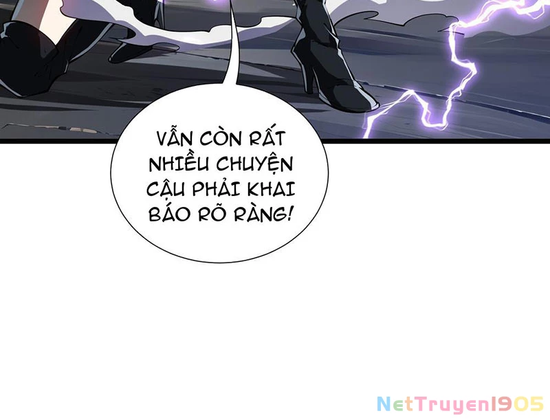 Tai Ách Giáng Lâm: Ta Tiến Hóa Thành Tinh Hồng Chi Vương Chapter 6 - Trang 14