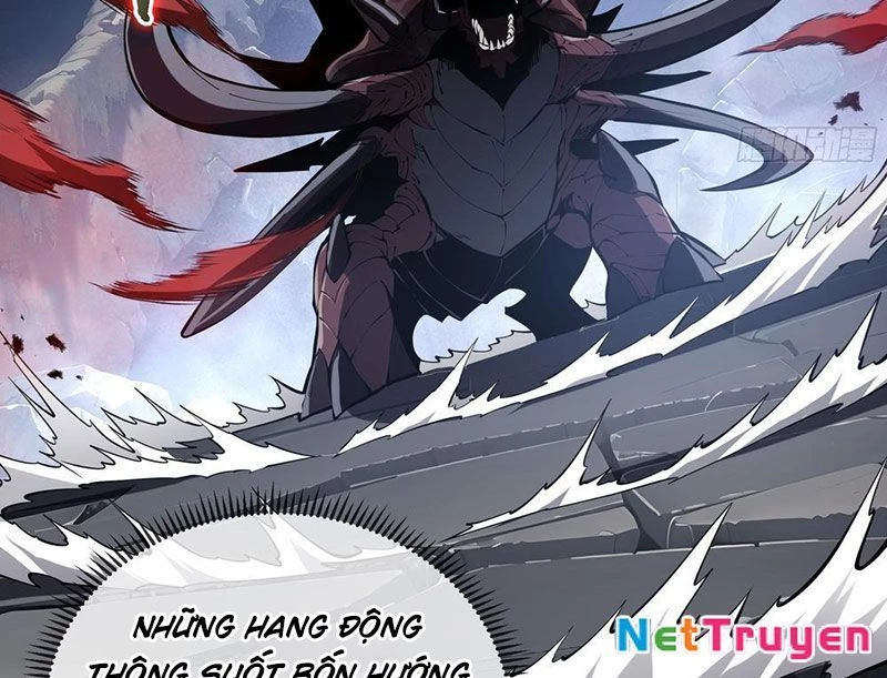 Tai Ách Giáng Lâm: Ta Tiến Hóa Thành Tinh Hồng Chi Vương Chapter 6 - Trang 21