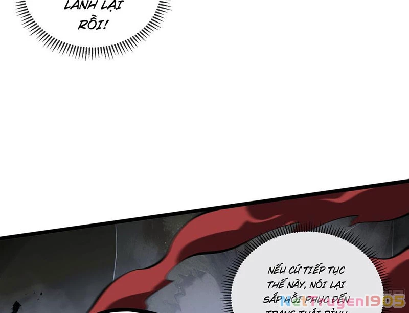 Tai Ách Giáng Lâm: Ta Tiến Hóa Thành Tinh Hồng Chi Vương Chapter 6 - Trang 24