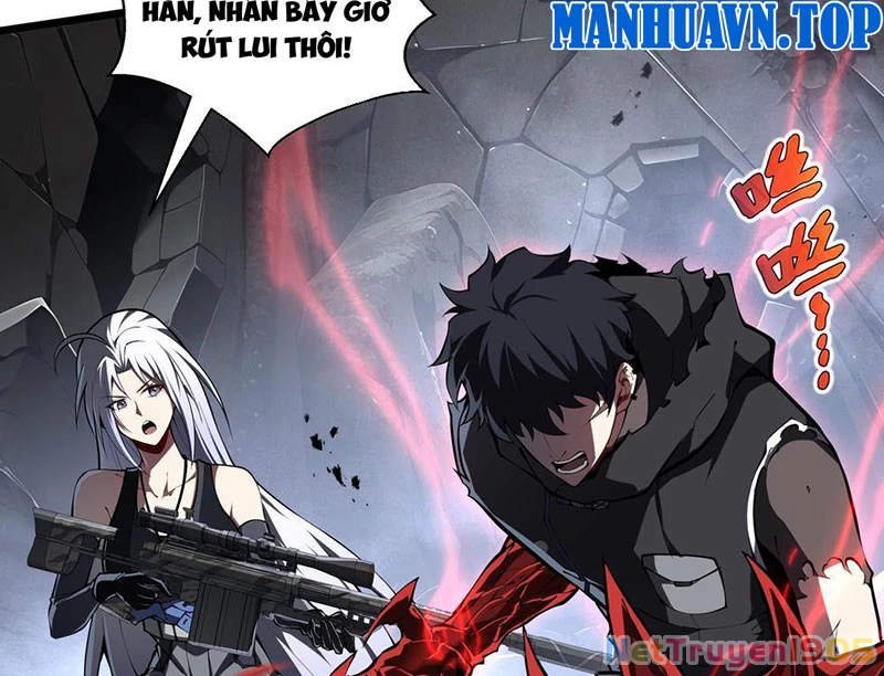 Tai Ách Giáng Lâm: Ta Tiến Hóa Thành Tinh Hồng Chi Vương Chapter 6 - Trang 29
