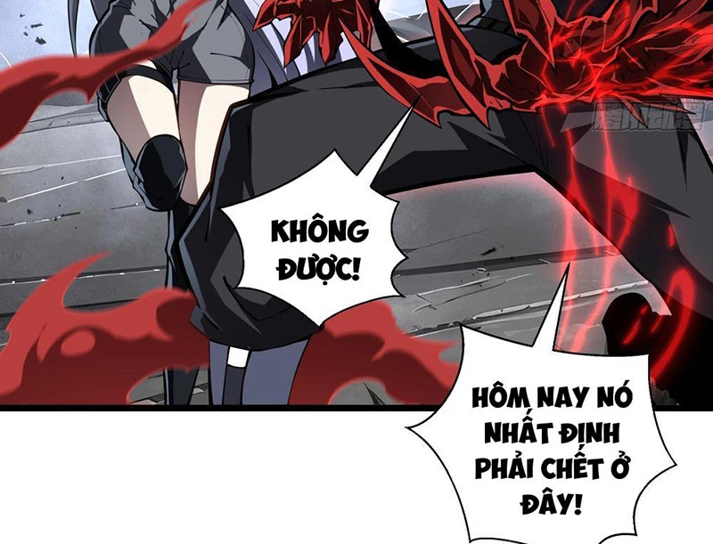 Tai Ách Giáng Lâm: Ta Tiến Hóa Thành Tinh Hồng Chi Vương Chapter 6 - Trang 30