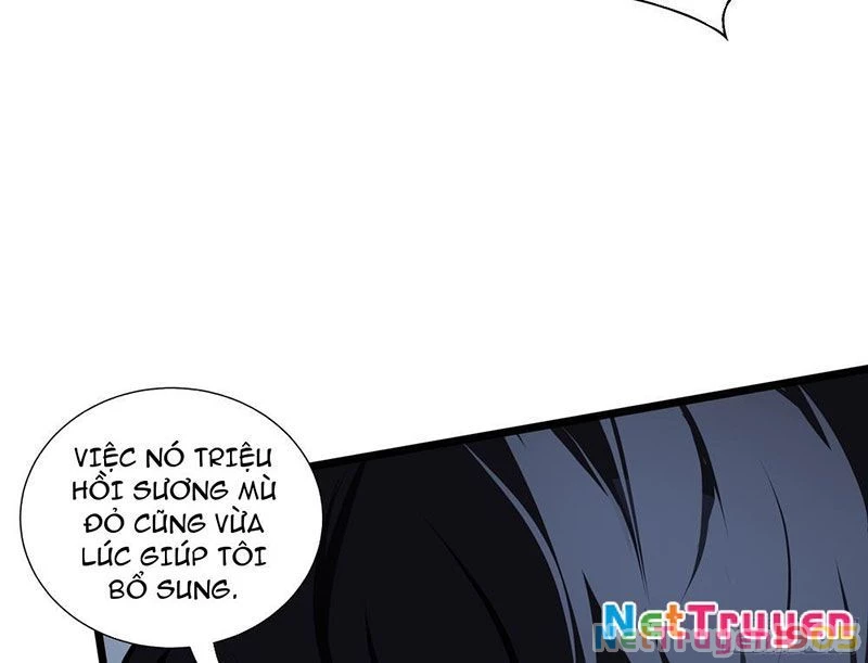Tai Ách Giáng Lâm: Ta Tiến Hóa Thành Tinh Hồng Chi Vương Chapter 6 - Trang 31