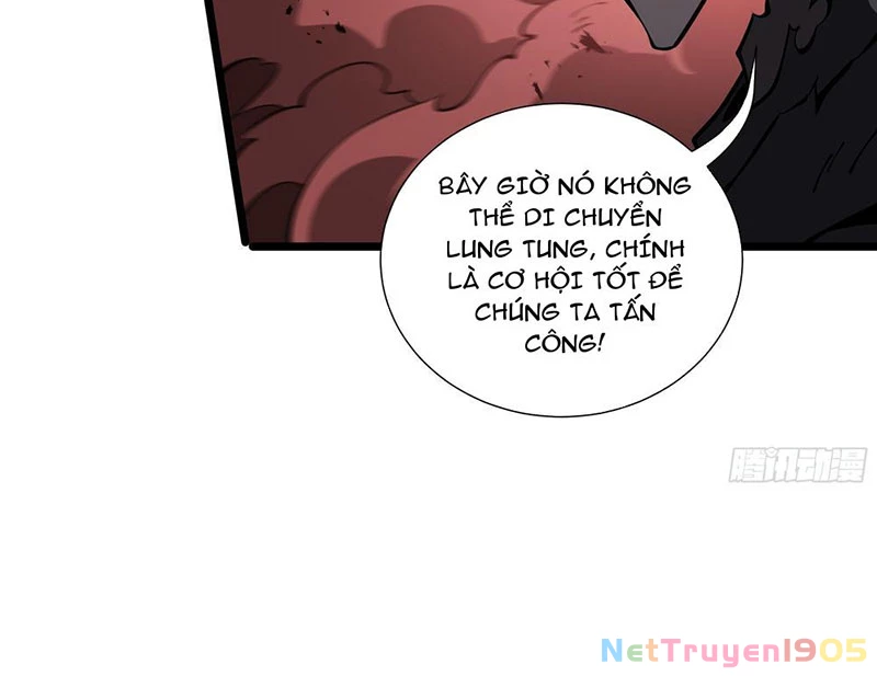 Tai Ách Giáng Lâm: Ta Tiến Hóa Thành Tinh Hồng Chi Vương Chapter 6 - Trang 33