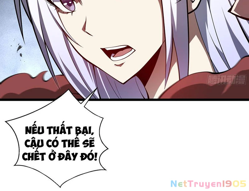 Tai Ách Giáng Lâm: Ta Tiến Hóa Thành Tinh Hồng Chi Vương Chapter 6 - Trang 35