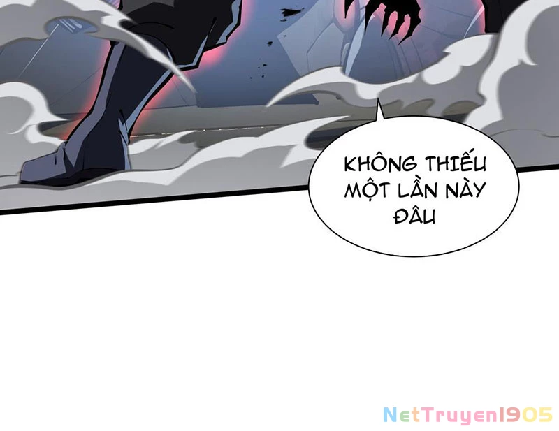 Tai Ách Giáng Lâm: Ta Tiến Hóa Thành Tinh Hồng Chi Vương Chapter 6 - Trang 39