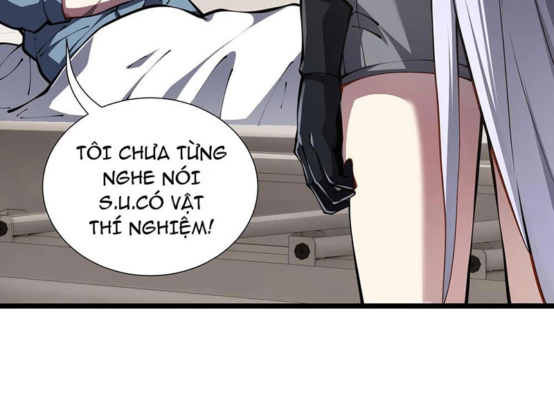 Tai Ách Giáng Lâm: Ta Tiến Hóa Thành Tinh Hồng Chi Vương Chapter 7 - Trang 10