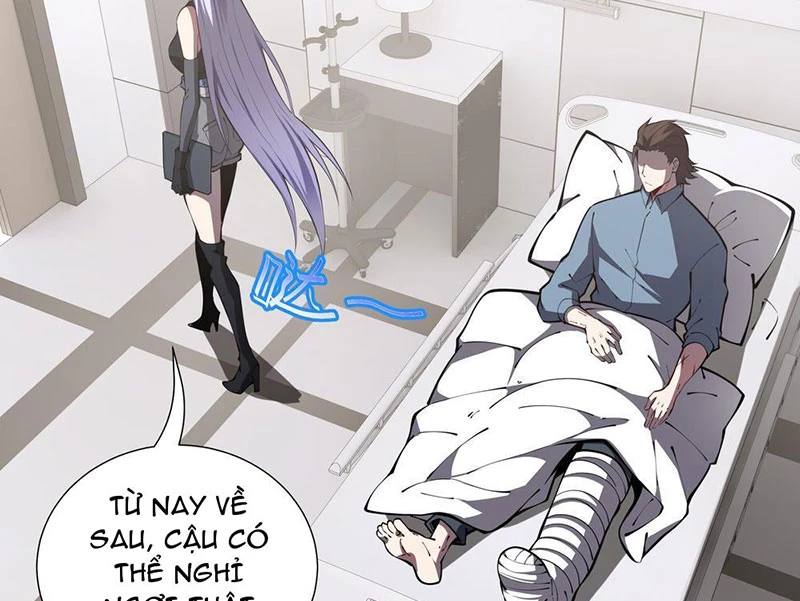 Tai Ách Giáng Lâm: Ta Tiến Hóa Thành Tinh Hồng Chi Vương Chapter 7 - Trang 15