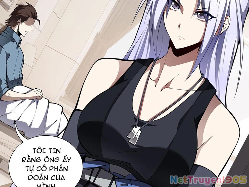Tai Ách Giáng Lâm: Ta Tiến Hóa Thành Tinh Hồng Chi Vương Chapter 7 - Trang 18