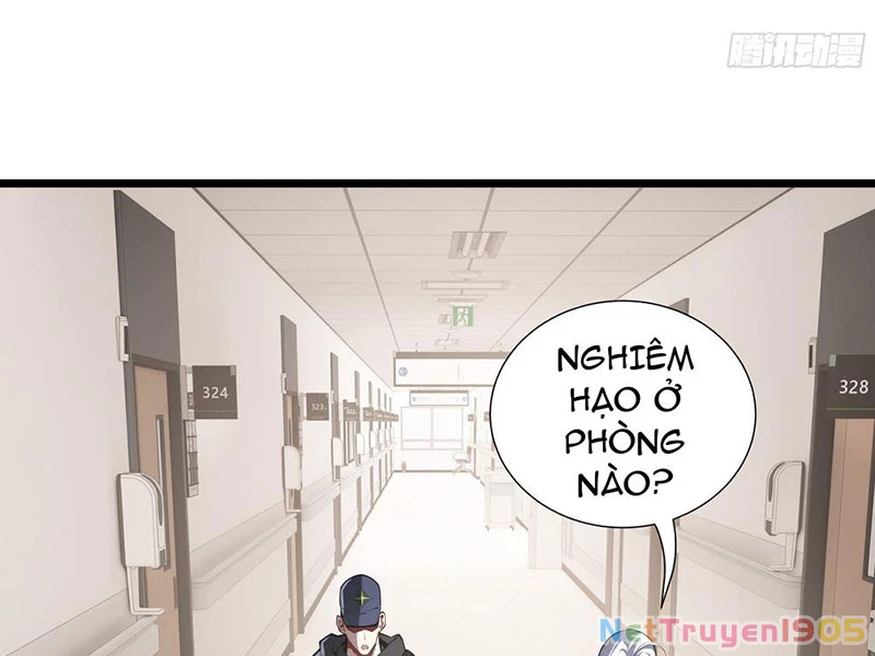 Tai Ách Giáng Lâm: Ta Tiến Hóa Thành Tinh Hồng Chi Vương Chapter 7 - Trang 24