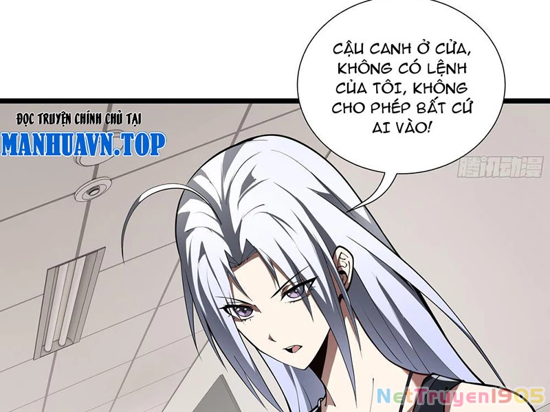 Tai Ách Giáng Lâm: Ta Tiến Hóa Thành Tinh Hồng Chi Vương Chapter 7 - Trang 29