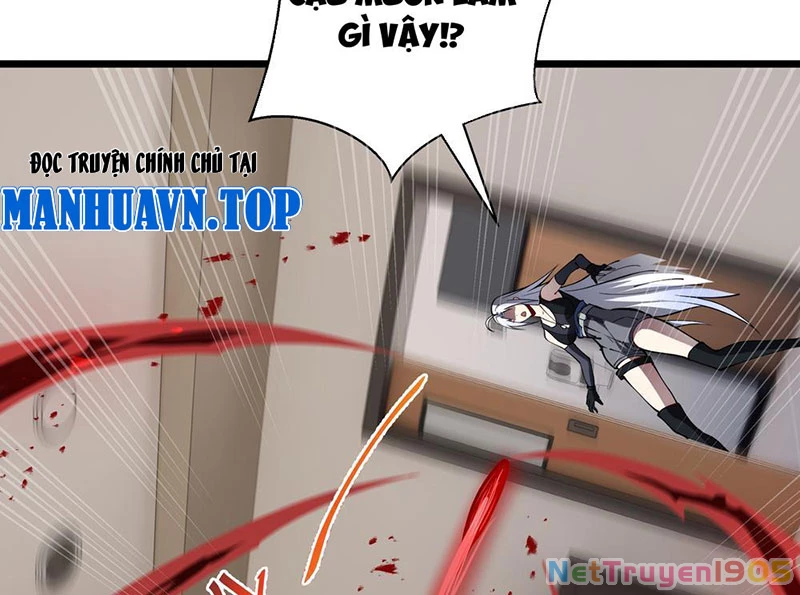 Tai Ách Giáng Lâm: Ta Tiến Hóa Thành Tinh Hồng Chi Vương Chapter 7 - Trang 40