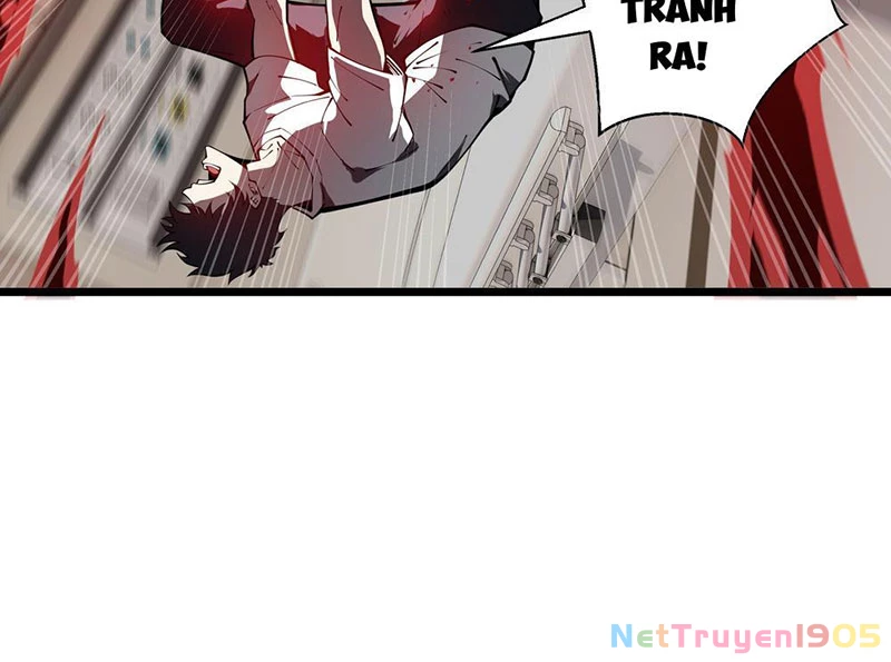 Tai Ách Giáng Lâm: Ta Tiến Hóa Thành Tinh Hồng Chi Vương Chapter 7 - Trang 42