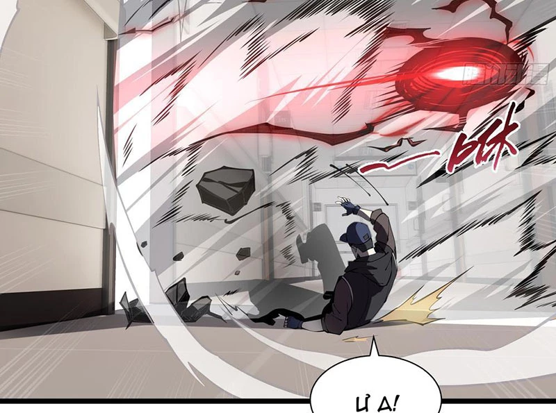 Tai Ách Giáng Lâm: Ta Tiến Hóa Thành Tinh Hồng Chi Vương Chapter 7 - Trang 47