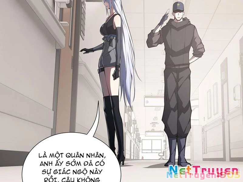 Tai Ách Giáng Lâm: Ta Tiến Hóa Thành Tinh Hồng Chi Vương Chapter 7 - Trang 6