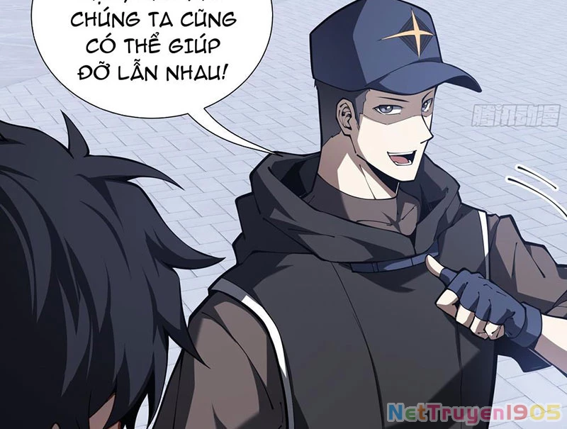Tai Ách Giáng Lâm: Ta Tiến Hóa Thành Tinh Hồng Chi Vương Chapter 8 - Trang 10