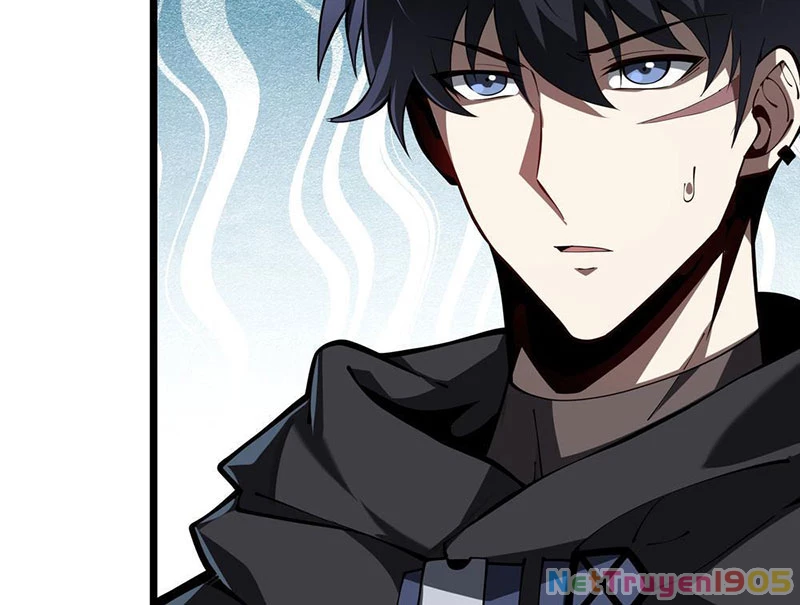 Tai Ách Giáng Lâm: Ta Tiến Hóa Thành Tinh Hồng Chi Vương Chapter 8 - Trang 13