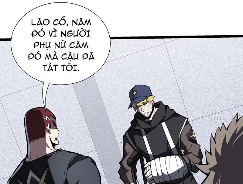 Tai Ách Giáng Lâm: Ta Tiến Hóa Thành Tinh Hồng Chi Vương Chapter 8 - Trang 22