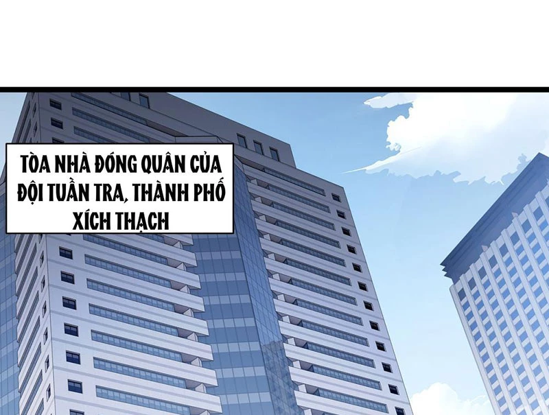Tai Ách Giáng Lâm: Ta Tiến Hóa Thành Tinh Hồng Chi Vương Chapter 8 - Trang 3