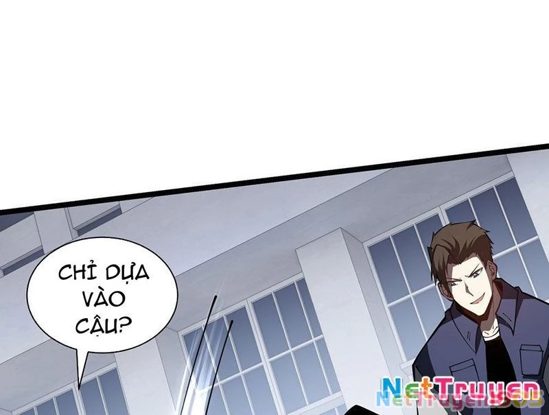 Tai Ách Giáng Lâm: Ta Tiến Hóa Thành Tinh Hồng Chi Vương Chapter 8 - Trang 31