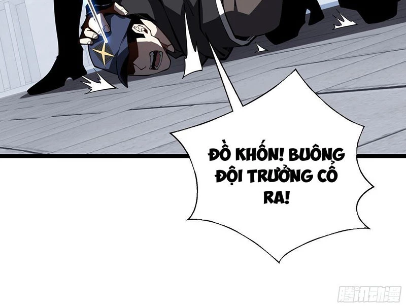 Tai Ách Giáng Lâm: Ta Tiến Hóa Thành Tinh Hồng Chi Vương Chapter 8 - Trang 33
