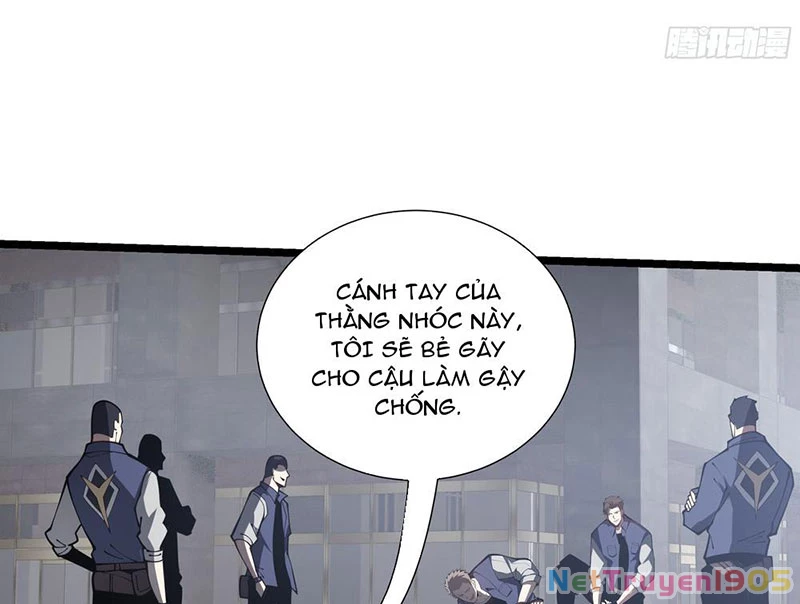 Tai Ách Giáng Lâm: Ta Tiến Hóa Thành Tinh Hồng Chi Vương Chapter 8 - Trang 37